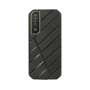 پاوربانک 10 وات مدل JR-13 ظرفیت 40000 میلی‌آمپرساعت به همراه کابل USB-C