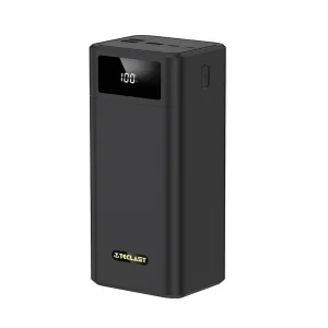 پاوربانک تکلاست مدل A60 Pro ظرفیت 60000 میلی آمپر ساعت