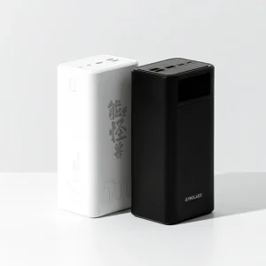 پاوربانک تکلاست مدل A60 Pro ظرفیت 60000 میلی آمپر ساعت