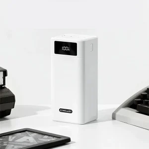 پاوربانک تکلاست مدل A60 Pro ظرفیت 60000 میلی آمپر ساعت