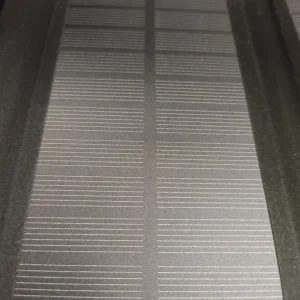 شارژ همراه خورشیدی مدل Solar4Fold ظرفیت 20000 میلی آمپر ساعت