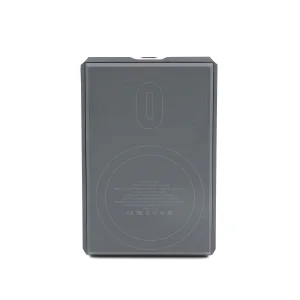 پاوربانک هیسکا مدل HP-124PD ظرفیت 10000 میلی آمپر ساعت