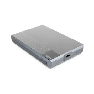 پاوربانک هیسکا مدل HP-124PD ظرفیت 10000 میلی آمپر ساعت