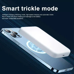 پاوربانک مدل MagSafe battery Pack ظرفیت 10000 میلی آمپر ساعت