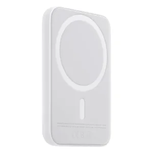 پاوربانک مدل MagSafe battery Pack ظرفیت 10000 میلی آمپر ساعت