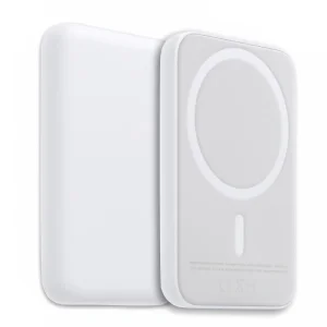 پاوربانک مدل MagSafe battery Pack ظرفیت 10000 میلی آمپر ساعت