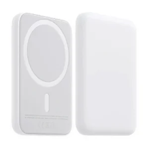 پاوربانک مدل MagSafe battery Pack ظرفیت 10000 میلی آمپر ساعت