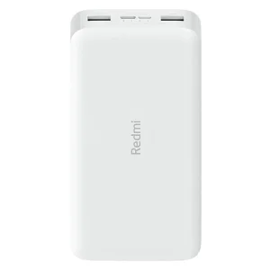 پاوربانک مدل Redmi ظرفیت 20000 میلی آمپرساعت