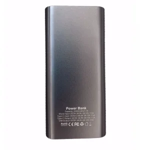 پاوربانک اسپیس ایکس مدل SP-232 ظرفیت 20000 میلی آمپر ساعت