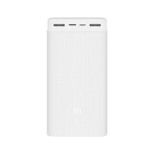 پاوربانک  مدل PB3018ZM ظرفیت 30000 میلی آمپر ساعت