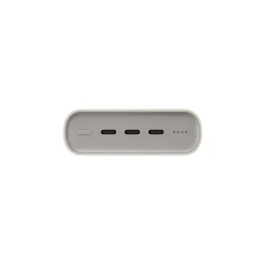 پاوربانک 45 وات مدل Samsun EB-P4520 ظرفیت 20000 میلی‌آمپرساعت