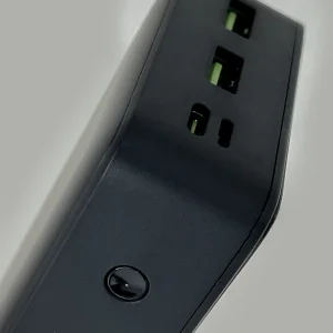 پاوربانک مدلKPG-208 ظرفیت 20000 میلی امپر ساعت