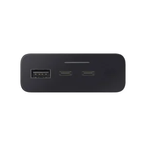 پاوربانک  مدل P5300 ظرفیت 20000 میلی آمپر ساعت