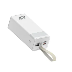 پاوربانک 22.5 وات لوینو مدل N-51 ظرفیت 50000 میلی آمپر ساعت