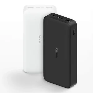 پاوربانک مدل Redmi ظرفیت 20000 میلی آمپرساعت