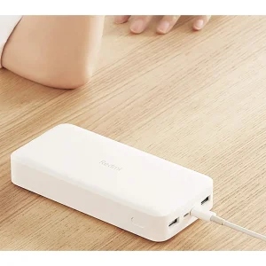 پاوربانک مدل Redmi ظرفیت 20000 میلی آمپرساعت
