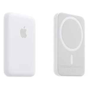 پاوربانک مدل MagSafe ظرفیت 1460 میلی آمپر ساعت