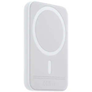 پاوربانک مدل MagSafe ظرفیت 1460 میلی آمپر ساعت