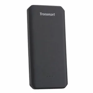 پاوربانک 15 وات مدل Tronsmart 10000mAh ظرفیت 10000 میلی‌آمپرساعت