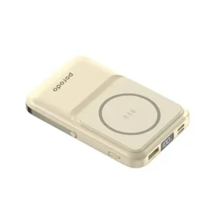 پاور بانک پورودو مدل Magsafe Stand ظرفیت 10000 میلی آمپر ساعت