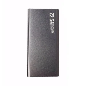 پاوربانک اسپیس ایکس مدل SP-231 ظرفیت 10000 میلی آمپر ساعت