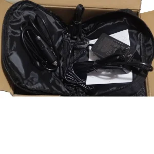 پاور استیشن 300 وات گیزو مدل gps300 ظرفیت 80000 میلی آمپرساعت