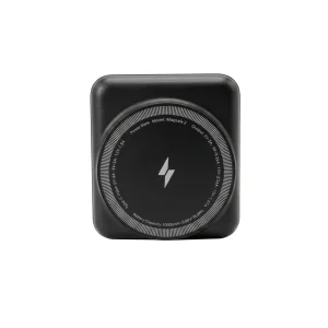 پاوربانک بی سیم 22.5 وات اوآله مدل safe 2 ظرفیت 10000 میلی‌آمپرساعت به همراه کابل usb-c