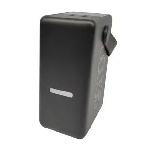 پاوربانک 22.5 وات کالوس مدل H95Pro ظرفیت 95000 میلی‌آمپرساعت