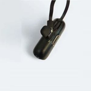 پاوربانک فری هورس مدل P282 mini ظرفیت 5000 میلی آمپر ساعت