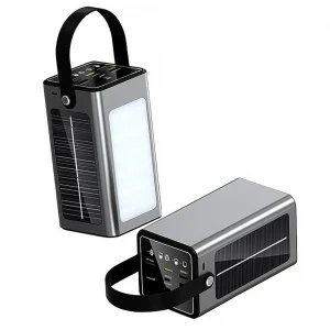 پاور بانک لوینو مدل X-108 ظرفیت 70000 میلی آمپر ساعت