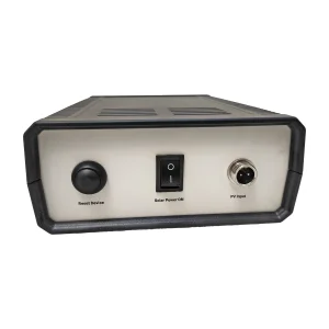پاوربانک خورشیدی 18 وات تایماز ترون مدل SPB-Z0918 ظرفیت 20000 میلی امپر ساعت