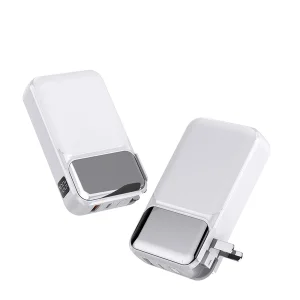 پاوربانک پارمپ مدل PBF-PL10000 22.5W ظرفیت 10000 میلی آمپر ساعت