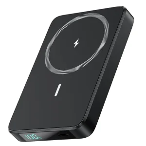 پاوربانک مدل HX100M7 ظرفیت 10800 میلی آمپرساعت