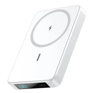 پاوربانک مدل HX100M7 ظرفیت 10800 میلی آمپرساعت