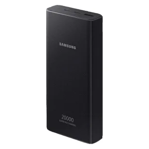 پاوربانک مدل EB-P5300 ظرفیت 20000 میلی آمپر ساعت