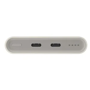 پاوربانک مدل eb-p3400 ظرفیت ۱۰۰۰۰ میلی آمپر ساعت