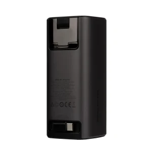 پاوربانک 130 وات هیسکا مدل HP-227PD ظرفیت 20000 میلی‌آمپرساعت