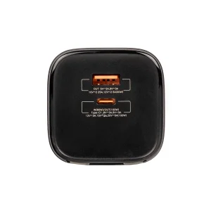 پاوربانک 130 وات هیسکا مدل HP-227PD ظرفیت 20000 میلی‌آمپرساعت