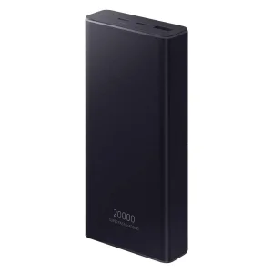 پاوربانک مدل 5300 ظرفیت 20000 میلی آمپر ساعت