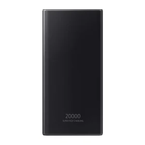 پاوربانک مدل 5300 ظرفیت 20000 میلی آمپر ساعت
