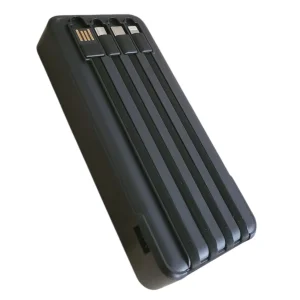 پاوربانک مدل 0armio 20000mah ظرفیت 20000 میلی آمپر ساعت