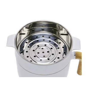 مولتی‌کوکر 1.5 لیتری گرین لاین مدل  QuickPot GL-EC34