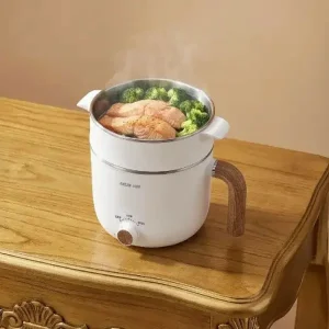 مولتی‌کوکر 1.5 لیتری گرین لاین مدل  QuickPot GL-EC34