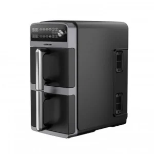 هواپز ۱۰ لیتر گرین لاین مدل  10L Double-Decker Air Fryer