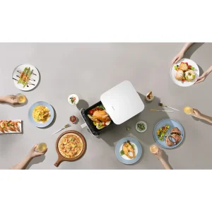 سرخ کن بدون روغن شیائومی مدل MAF10
