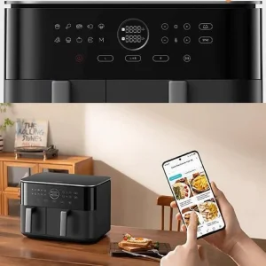 هواپز هوشمند ۱۰ لیتر شیائومی مدل MAF-D1001