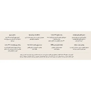 هواپز شیائومی مدل MAF02