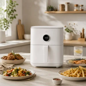 هواپز 6.5 لیتر شیائومی مدل  MAF10 model 6.5 liter