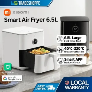 هواپز 6.5 لیتر شیائومی مدل  MAF10 model 6.5 liter
