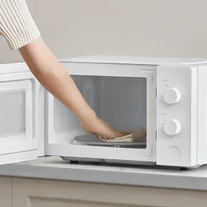 مایکروویو 20 لیتر شیائومی مدل  MWB010-2A